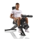 Brama treningowa HAMMER MAXIMUM AUTARK FT3 z ławką treningową